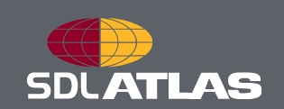 SDL Atlas