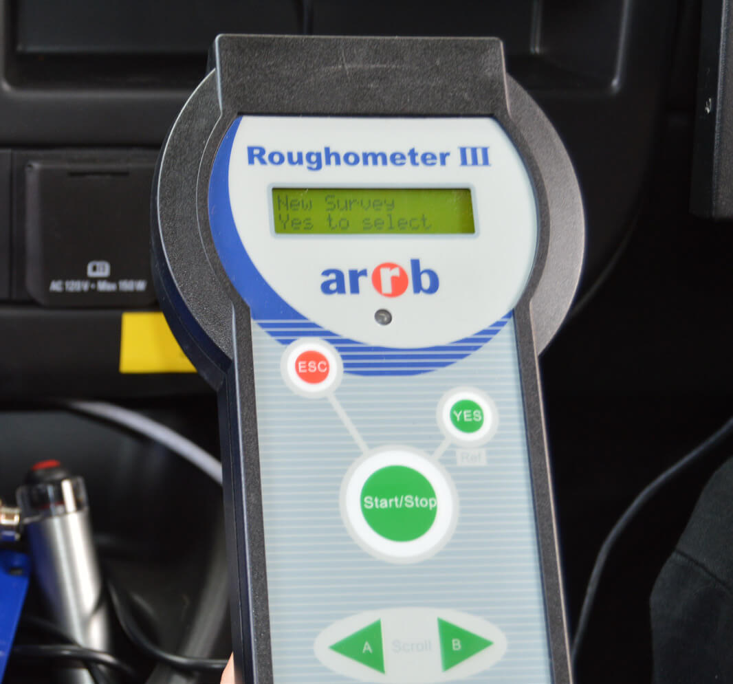 Roughometer 4 Image 1