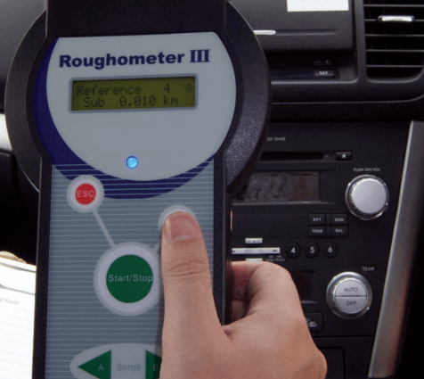 Roughometer 4 Thumbnail 2