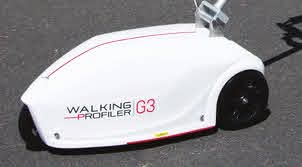 Walking Profiler G3 Thumbnail 3