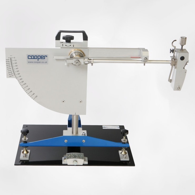 Pendulum Skid Resistance Tester Image 1