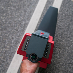 Reflectometer LTL-X Mark 2 Image 1