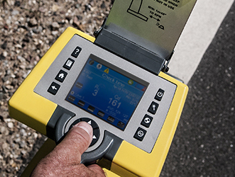 Reflectometer LTL-XL Image 1