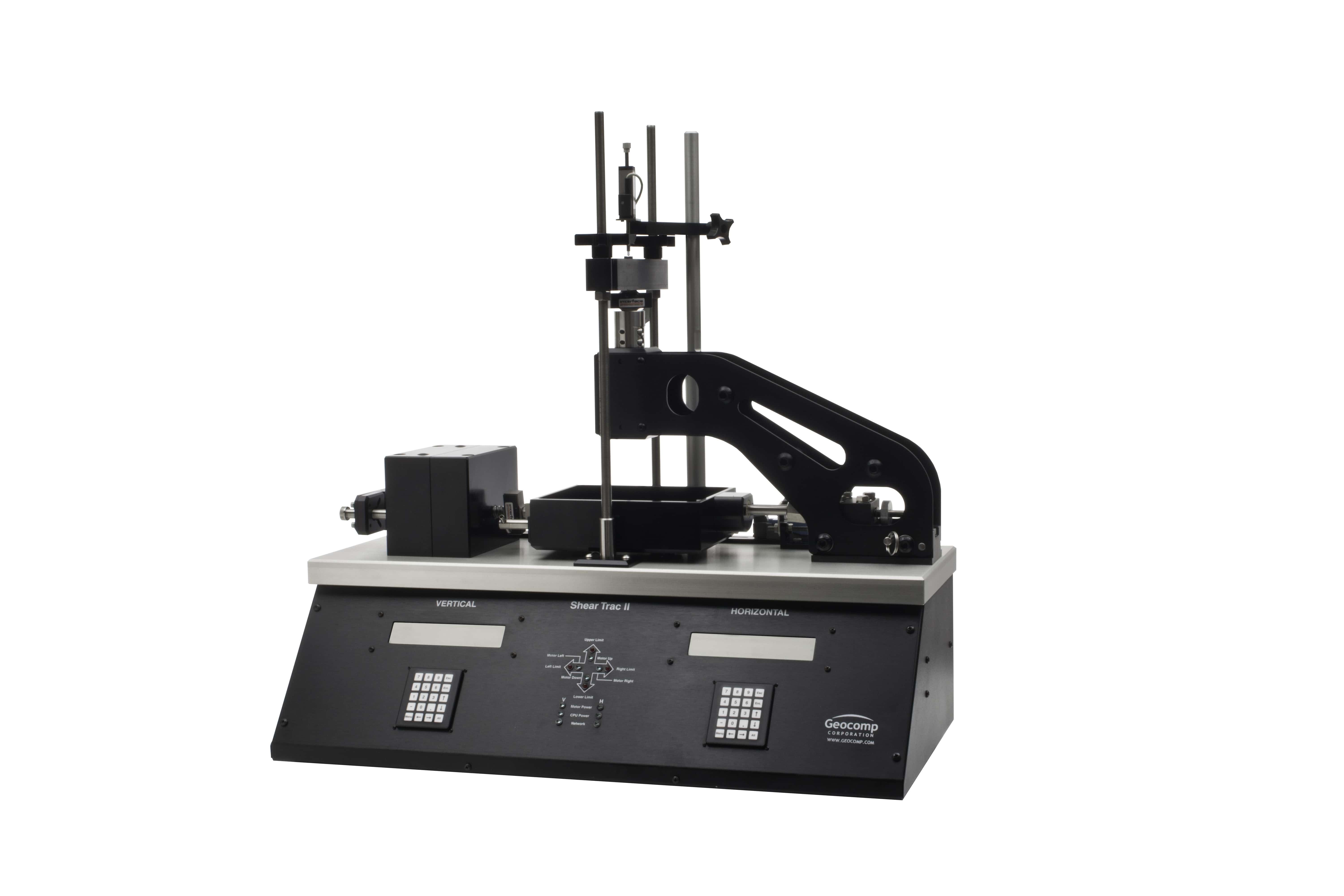 ShearTrac-2-DSS Direct Shear Apparatus Image 1