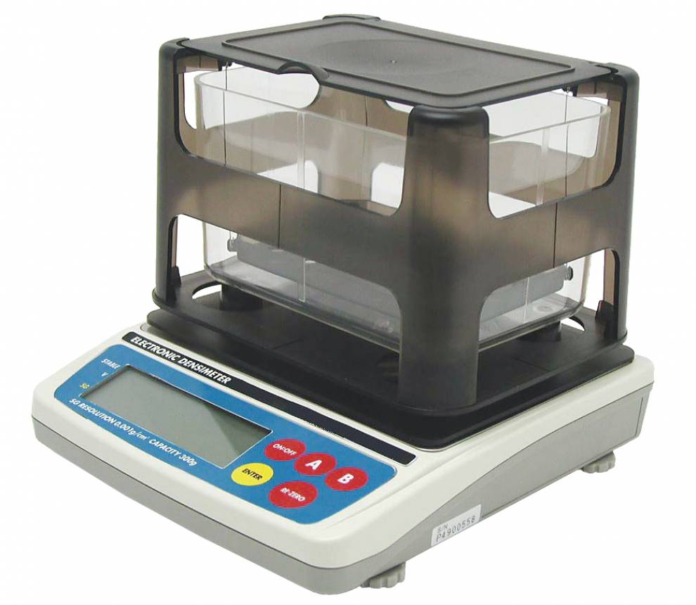 Densimeter Image 1