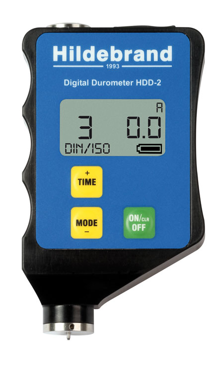Digital Durometer HDD-2 Image 1