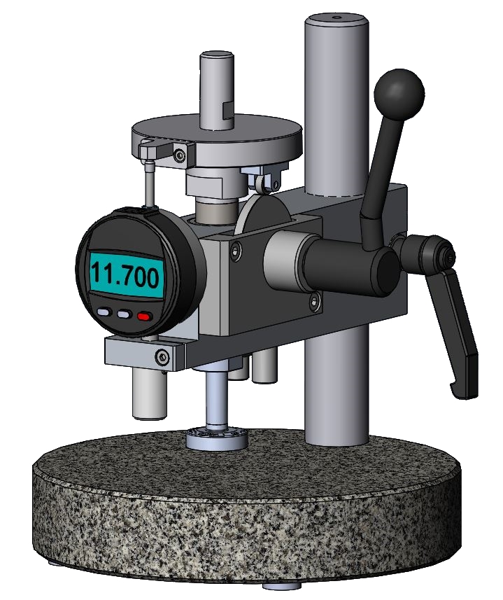 Thickness Gauge Image 1