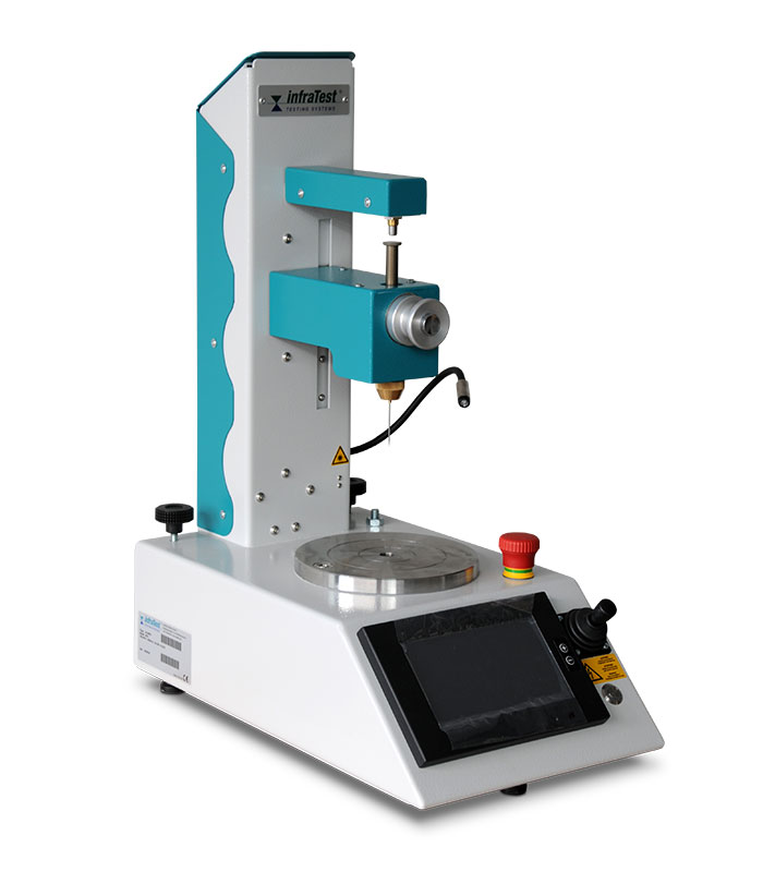Automatic Digital Penetrometer Image 1