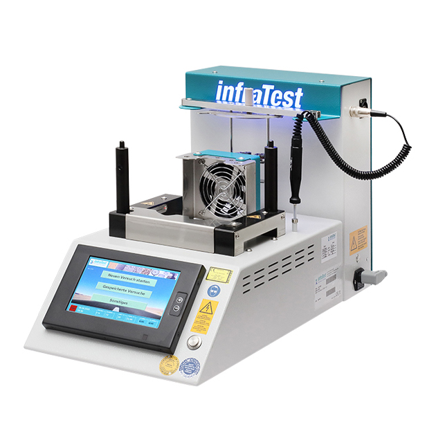 Automatic Ring and Ball Tester Thumbnail 2