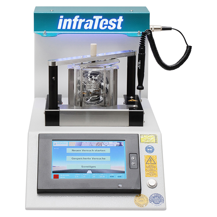 Automatic Ring and Ball Tester Thumbnail 3