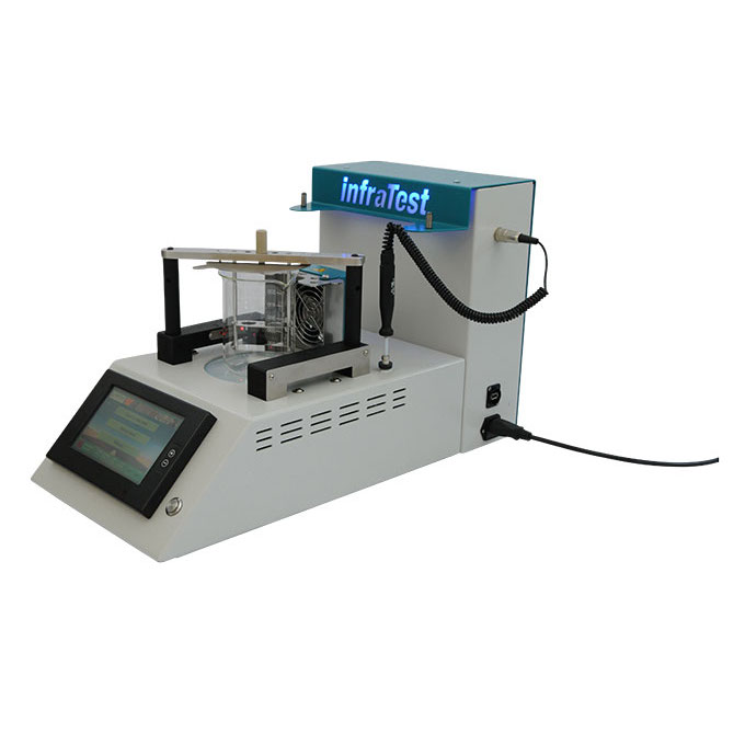 Automatic Ring and Ball Tester Thumbnail 6