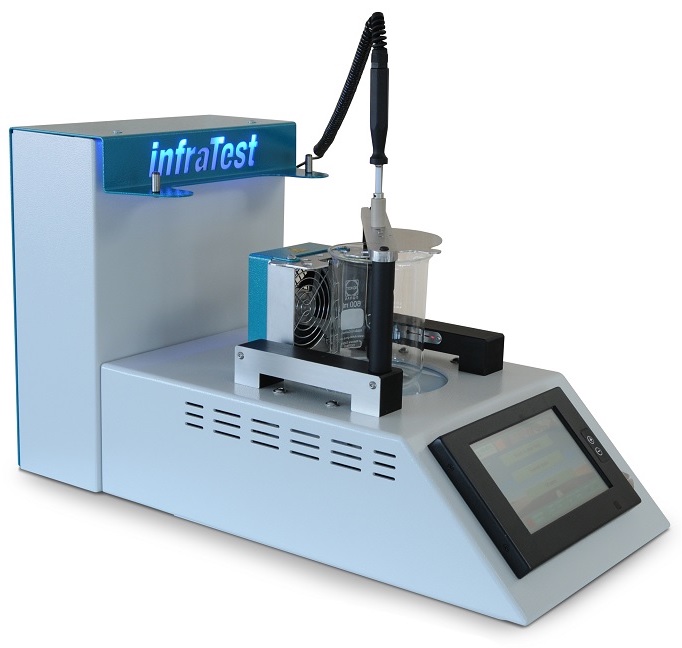 Automatic Ring and Ball Tester Thumbnail 7