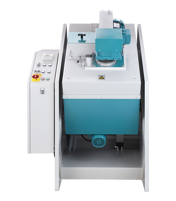 Laboratory Mixer 30L Image 1