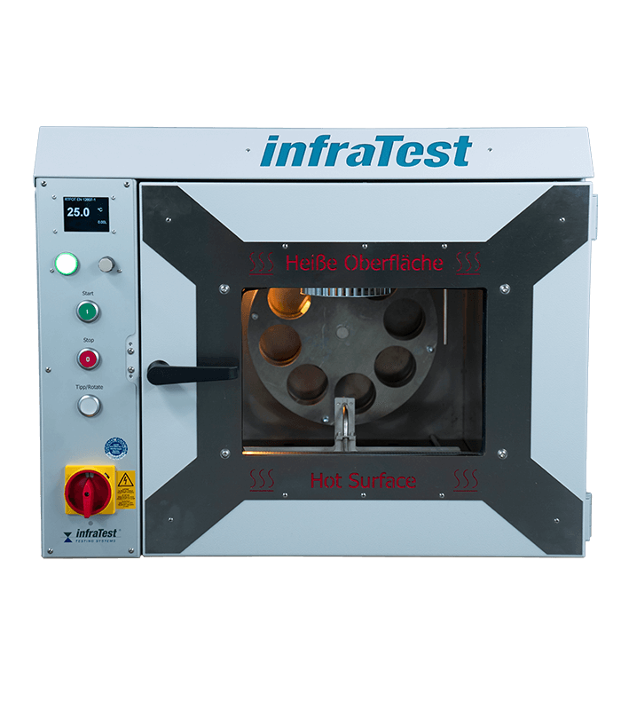 Rolling Thin Film Oven Thumbnail 2