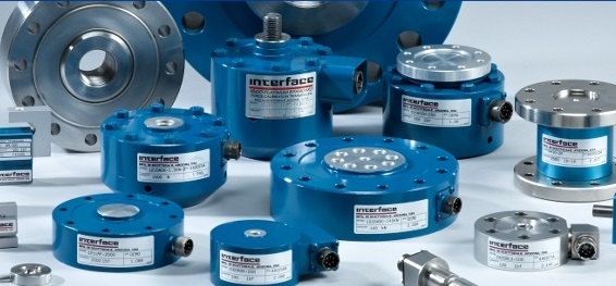 Load Cells Image 1