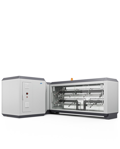 Temperature Cyclic Test Unit Image 1