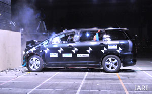 Crash system Image 1