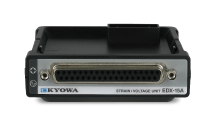 EDX-10 Series Compact Recording System Thumbnail 4