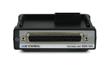EDX-10 Series Compact Recording System Thumbnail 5