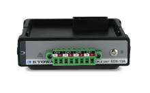 EDX-10 Series Compact Recording System Thumbnail 6