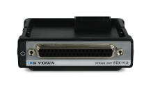 EDX-10 Series Compact Recording System Thumbnail 7