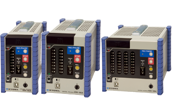 EDX Dynamic Data Logger Image 1