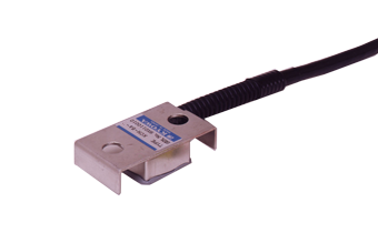KCH Series Foil Strain Gages with Protector Image 1