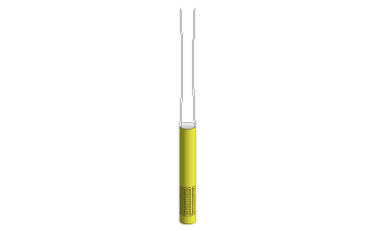 KFB Strain Gages for Measuring Axial Tension of Bolt Image 1
