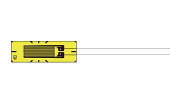 KFEL Series High-elongation Foil Strain Gages Image 1