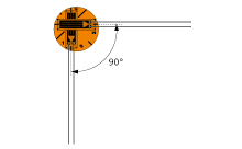 KFGS Series General-purpose Foil Strain Gages Thumbnail 20
