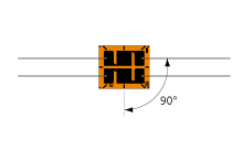 KFGS Series General-purpose Foil Strain Gages Thumbnail 22