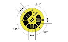 KFGS Series General-purpose Foil Strain Gages Thumbnail 30