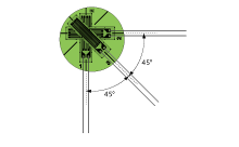 KFGS Series General-purpose Foil Strain Gages Thumbnail 4