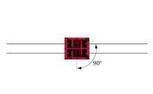 KFGS Series General-purpose Foil Strain Gages Thumbnail 5