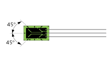 KFGS Series General-purpose Foil Strain Gages Thumbnail 7