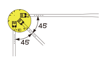 KFLB Series Low-temperature Foil Strain Gages Thumbnail 3