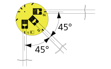 KFRB Series Foil Strain Gages Thumbnail 5
