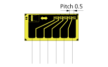 KFRB Series Foil Strain Gages Thumbnail 6