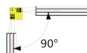 KFRS Series Foil Strain Gages for Printed Boards Thumbnail 2