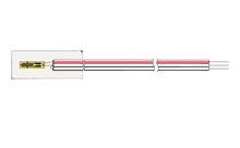 KFWS Series Small-sized Waterproof Foil Strain Gages Thumbnail 2