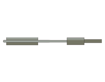 KHC Encapsulated Strain Gages Image 1