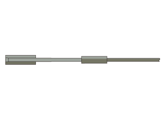KHCR Encapsulated Strain Gages Image 1