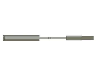 KHCS Encapsulated Strain Gages Image 1