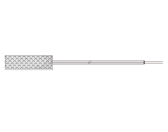 KM Series Embedded Strain Gages Image 1