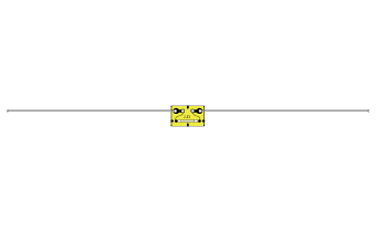 KSNB Series Self-temperature-compensation Semiconductor Gages Image 1