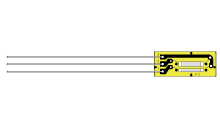 KSPB Series Semiconductor Strain Gages Thumbnail 3