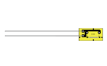 KSPB Series Semiconductor Strain Gages Thumbnail 5