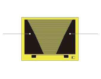 KV Series Crack Gages Image 1