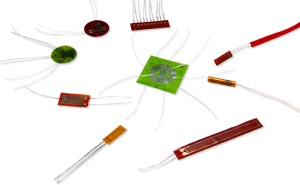 Strain Gages Image 1