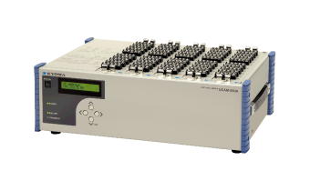 UCAM 550A Data Logger Image 1
